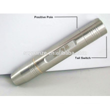 alibaba express LED Jade Testing Flashlight, t6 led flashlight, 18650 flashlight